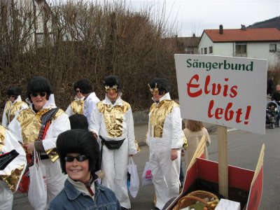 ...ein Vorgeschmack